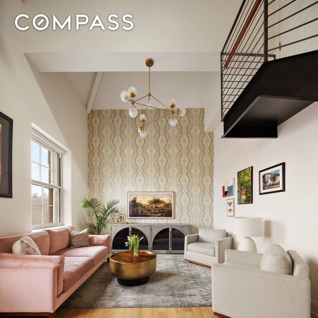 Welcome to 401 Hicks Street at The Arches at Cobble Hill, a sun filled, approximately 1, 200 square foot home offering two bedrooms and two bathrooms on a semi private ...