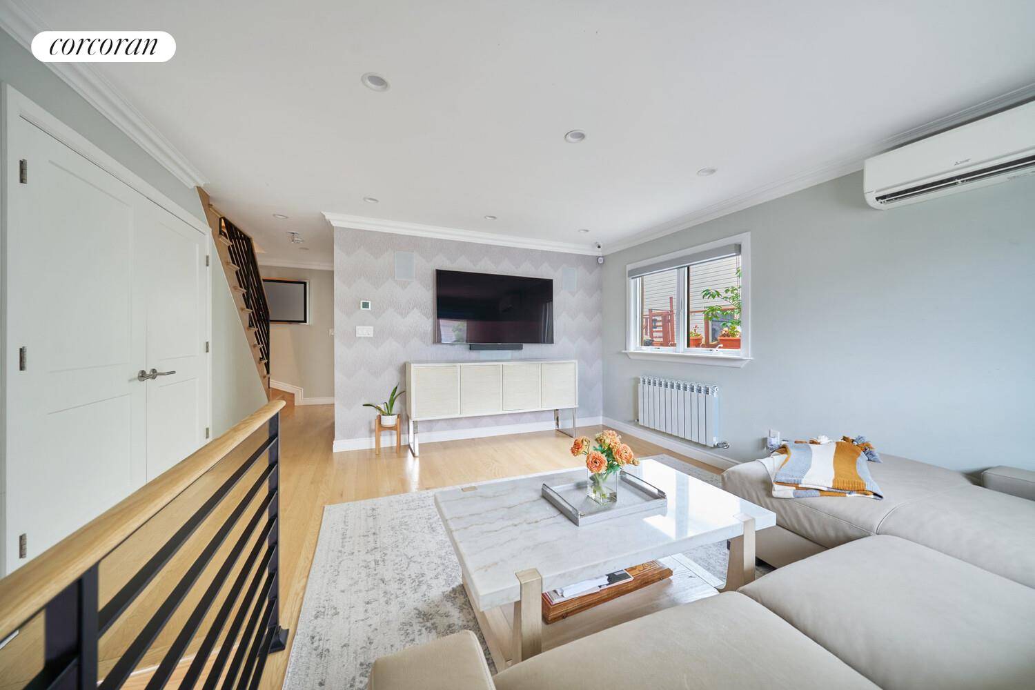 Luxury Redefined at 2354 East 71st Street, Brooklyn, NY Welcome to 2354 East 71st Street, a meticulously renovated and thoughtfully designed luxury home nestled in one of Brooklyn's most desirable ...