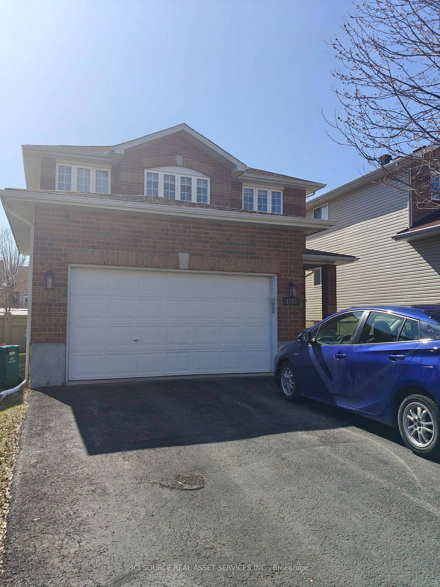 3 bed, 3. 5 single family home for rent in desirable Morgans Grant Kanata from July 1, 2025.