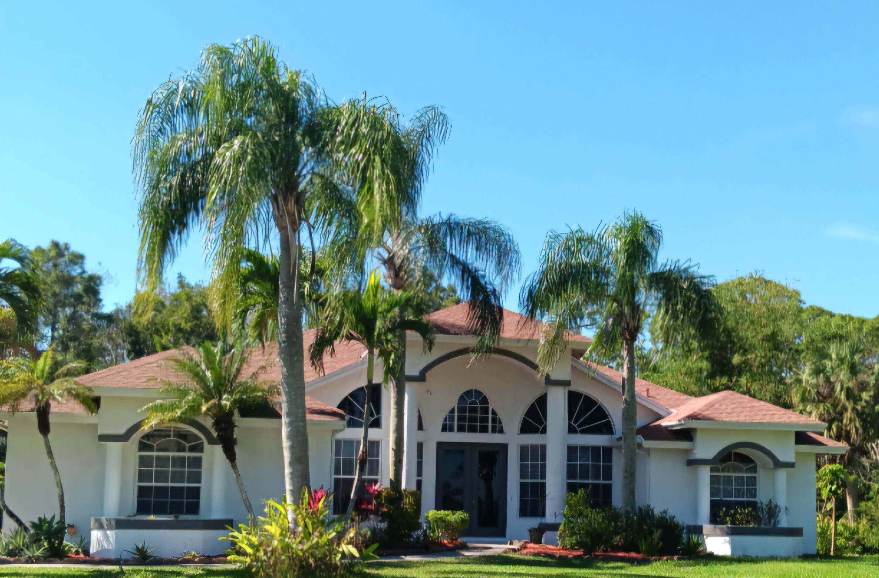 16032 86th Street single-family Palm Beach
