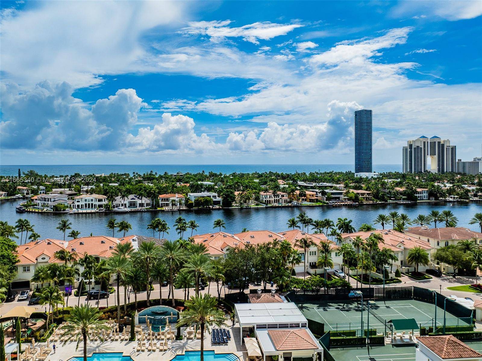 Welcome to luxury living at Turnberry Village in Aventura !