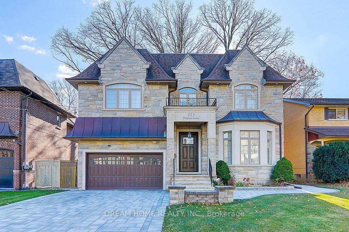 This Extravagant Custom Built Luxury Home Blending Sophisticated Design With Superb Craftsmanship Sets on 7, 675 Sq.