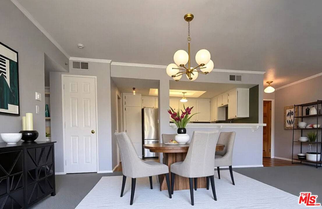 3544 S Centinela Ave 1BR Marina Del Rey La