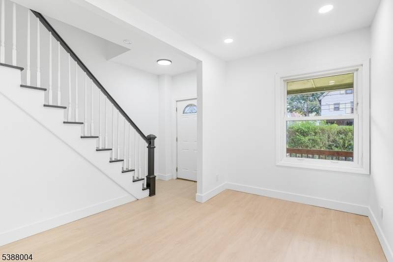 This fully renovated gem features 3 spacious bedrooms and 2 beautifully updated bathrooms.