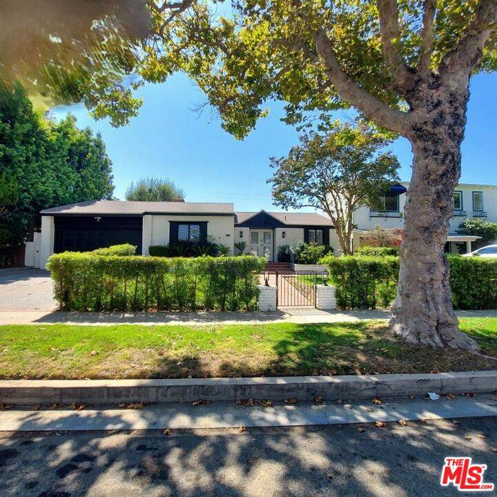 341  S Rodeo Dr 4BR Beverly Hills La