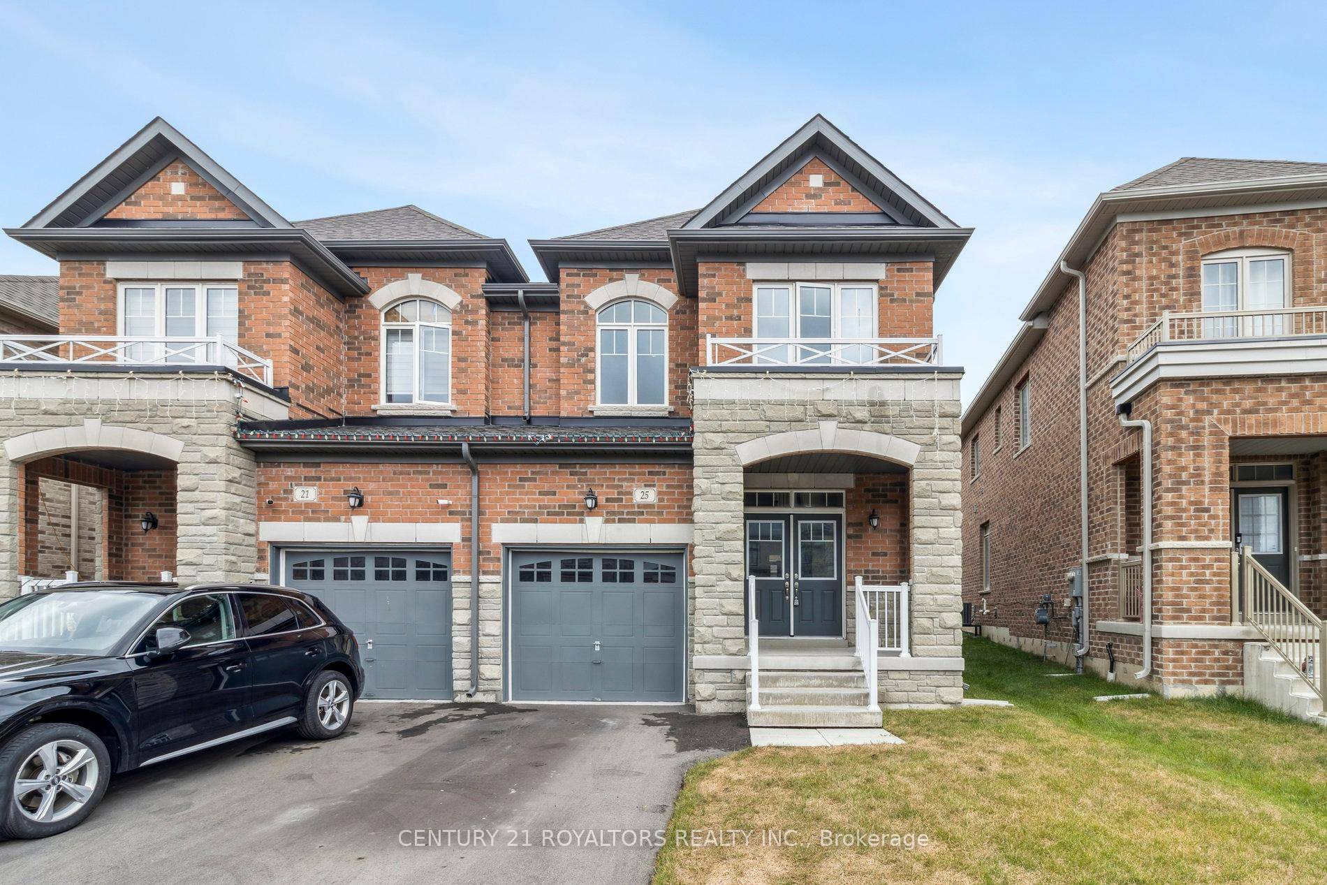 Welcome To This Spacious And Beautifully Maintained 4 Bedroom, 3 Bathroom Semi Detached Home, Offering Approximately 2, 070 Square Feet Of Comfortable Living Space In A Warm, Family Oriented Neighborhood.