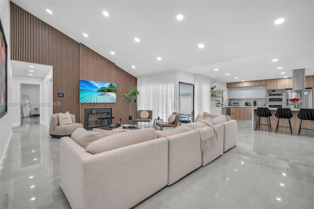 Positioned within the highly sought after Greens of Emerald Hills, this move in ready pool home delivers the lifestyle buyers have been searching for renovated, gated, and under 1M.