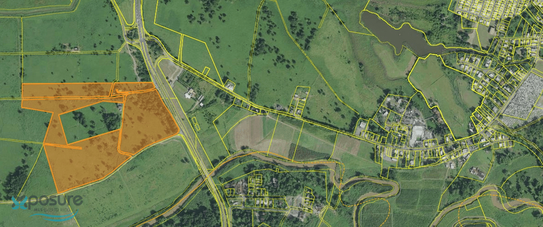 PR 2 KM 146, BO. AÑASCO BAJO, AÑASCO Land Anasco