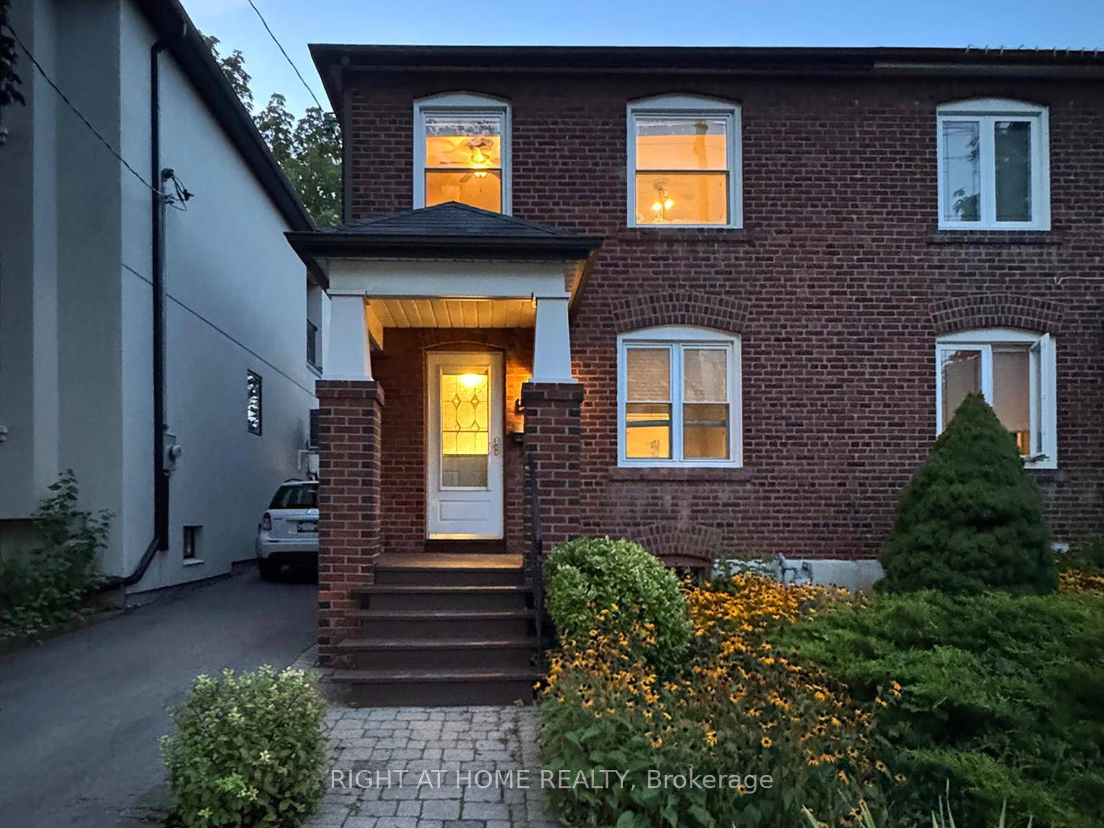 Welcome to 452 Soudan Avenue, a bright and inviting semi detached home in the heart of sought after Davisville Village and within the coveted Maurice Cody Public School district.