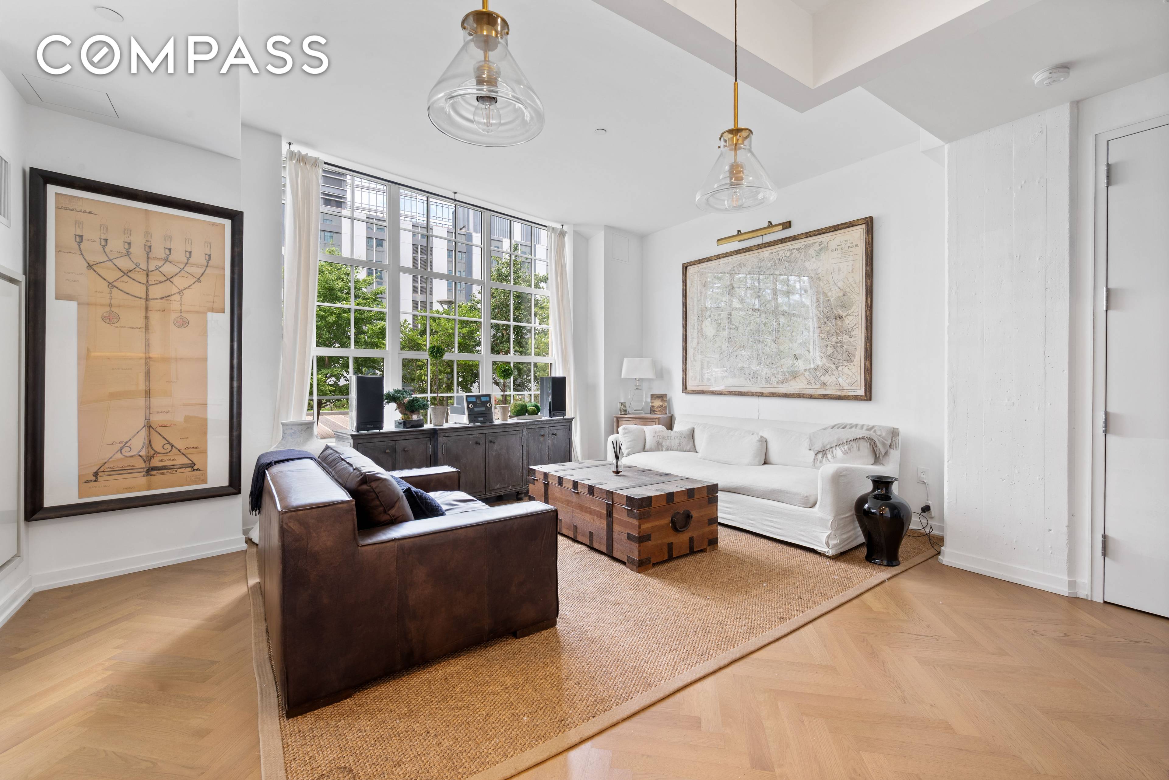 Welcome to Austin Nichols House !