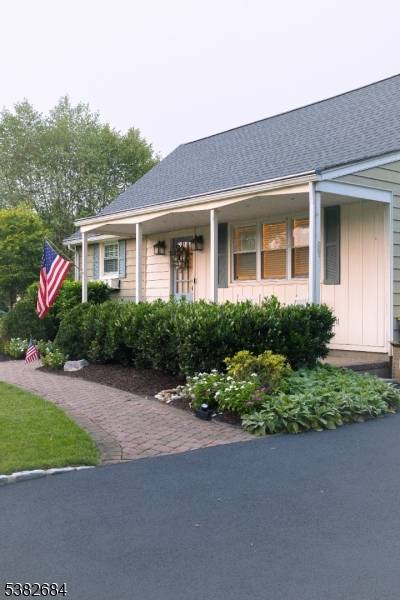 Welcome to this beautifully updated Cape Cod style home in the highly sought after Bradley Gardens where timeless charm meets thoughtful updates.