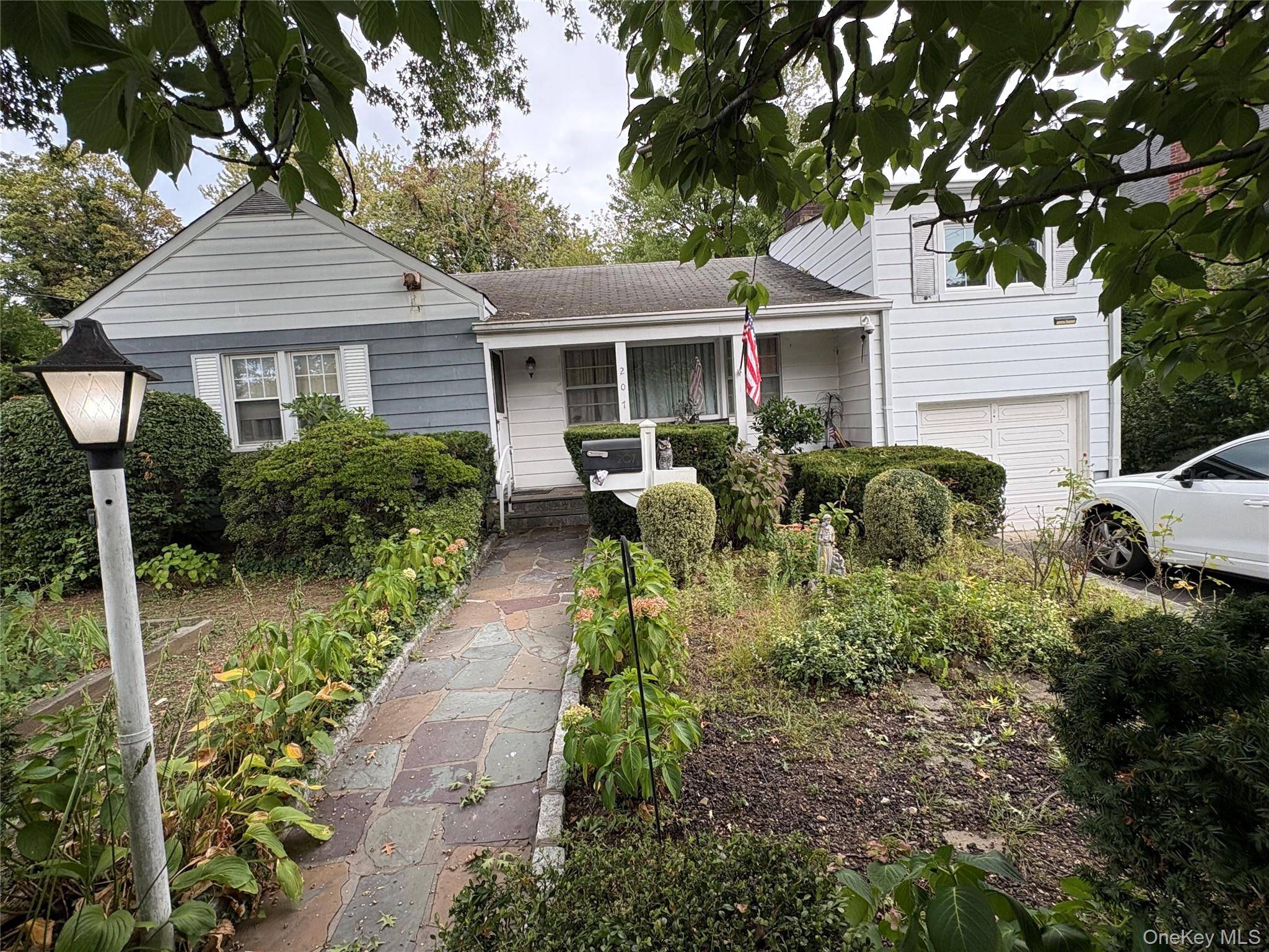 Location, Location Location.