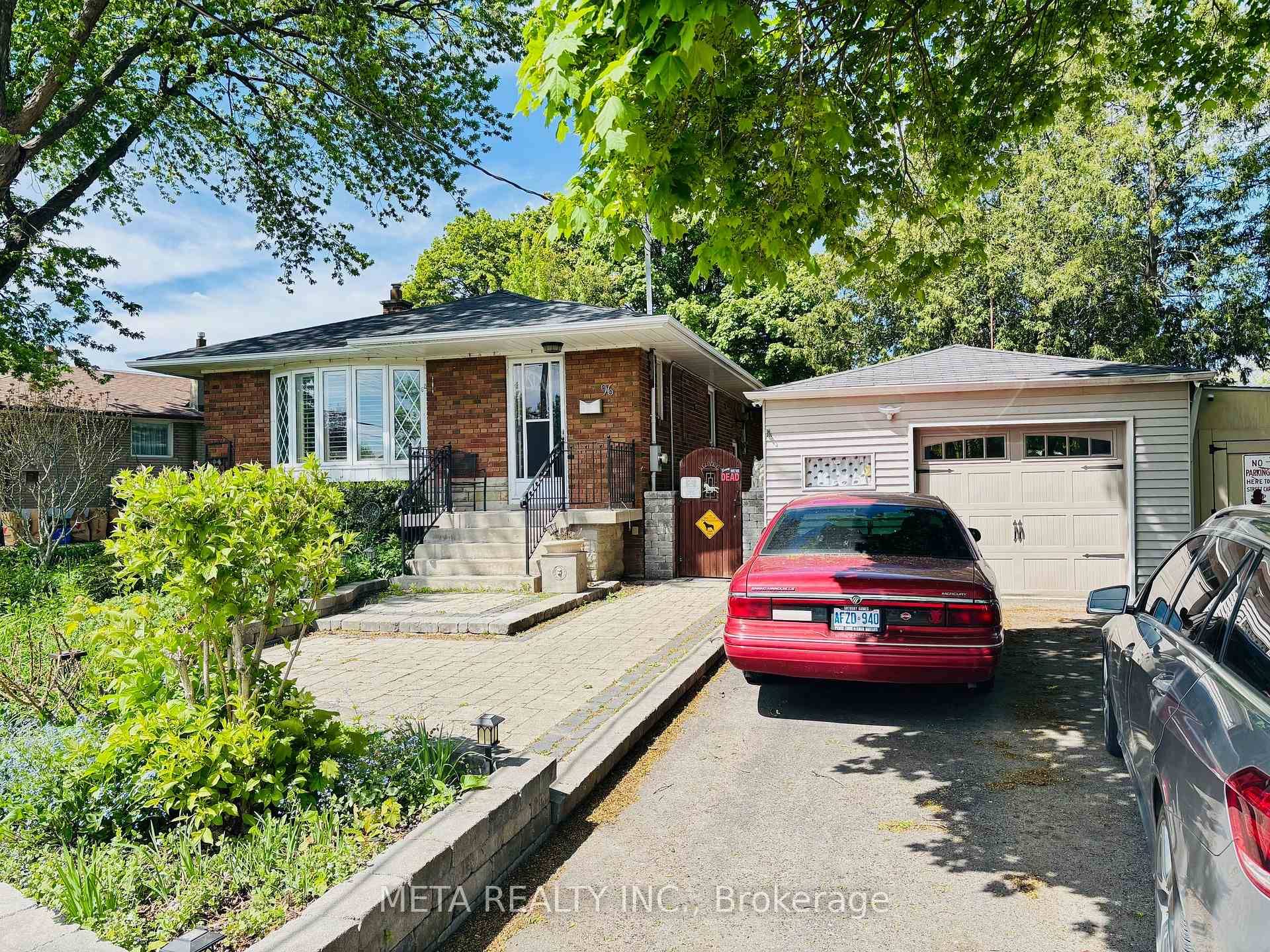 This captivating home offers a perfect blend of modern upgrades and serene outdoor living, ideal for those seeking comfort and style.