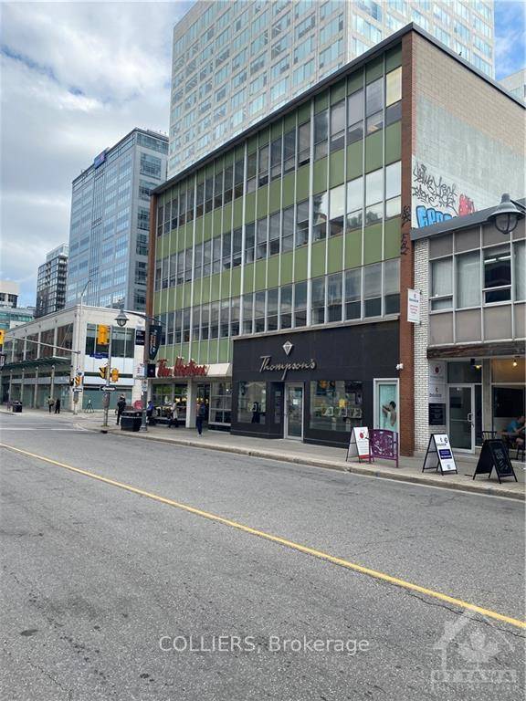 Located at the corner of Bank amp ; Gloucester, 176 Gloucester Street is offering three suites of varying sizes perfect for businesses looking to be at the heart of the ...
