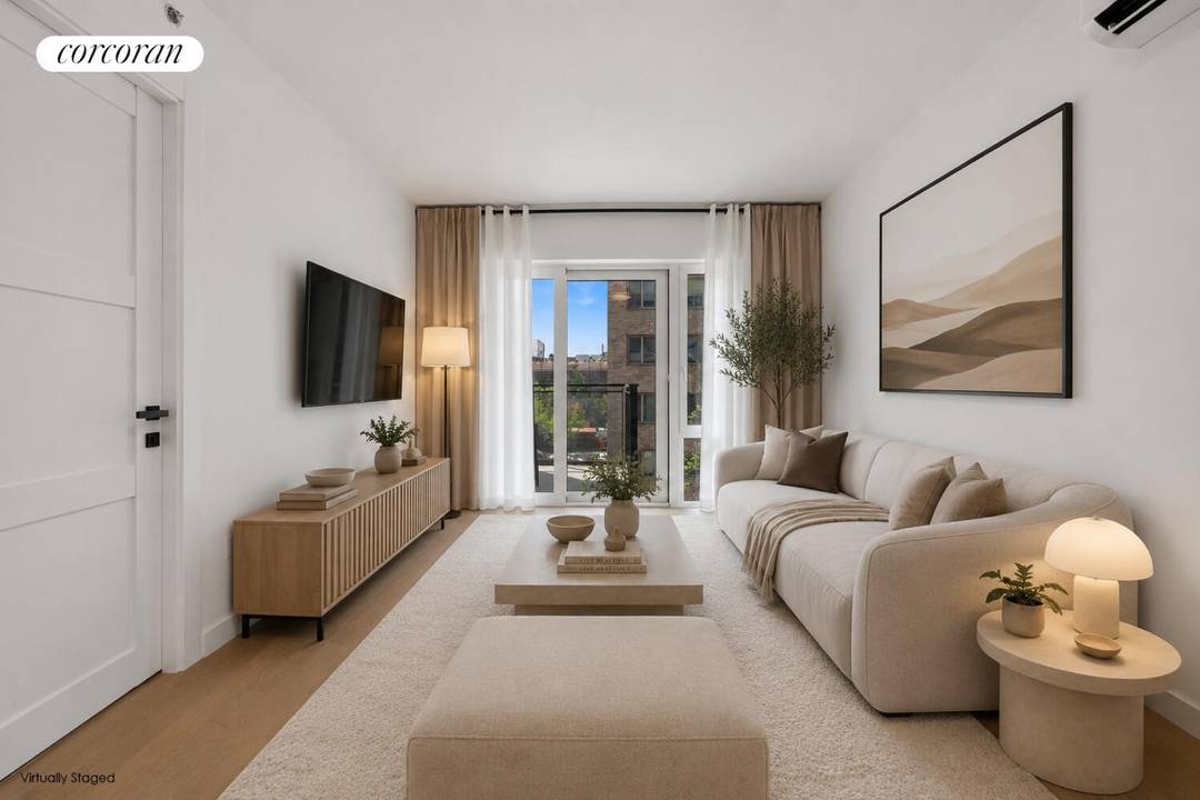 This building is approved for a 1st time homebuyers' program.