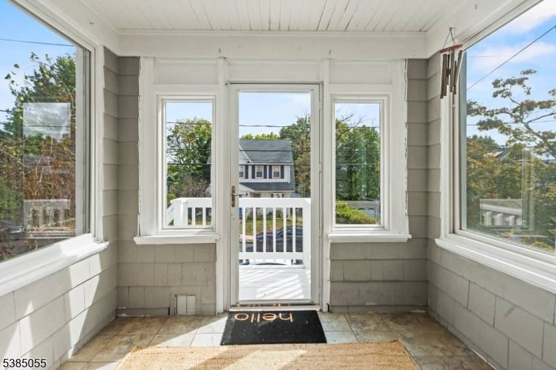 Welcome home to this charming and beautifully updated colonial nestled in the heart of West Orange !