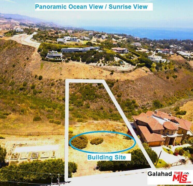 6112  Galahad Malibu La