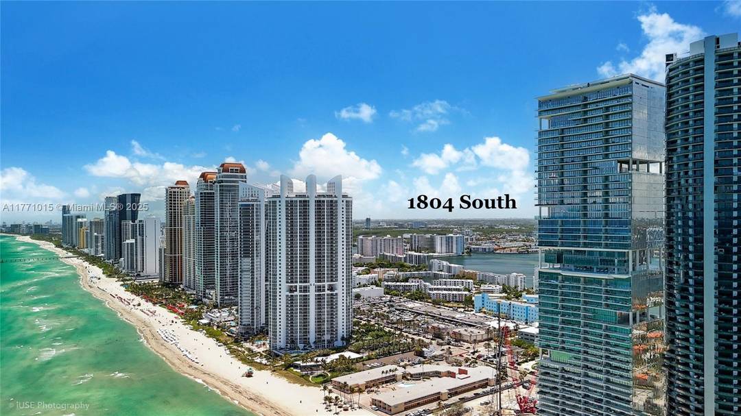 Welcome to the fabulous Turnberry Ocean Club Residence 1804, at Sunny Isles Beach, FL.