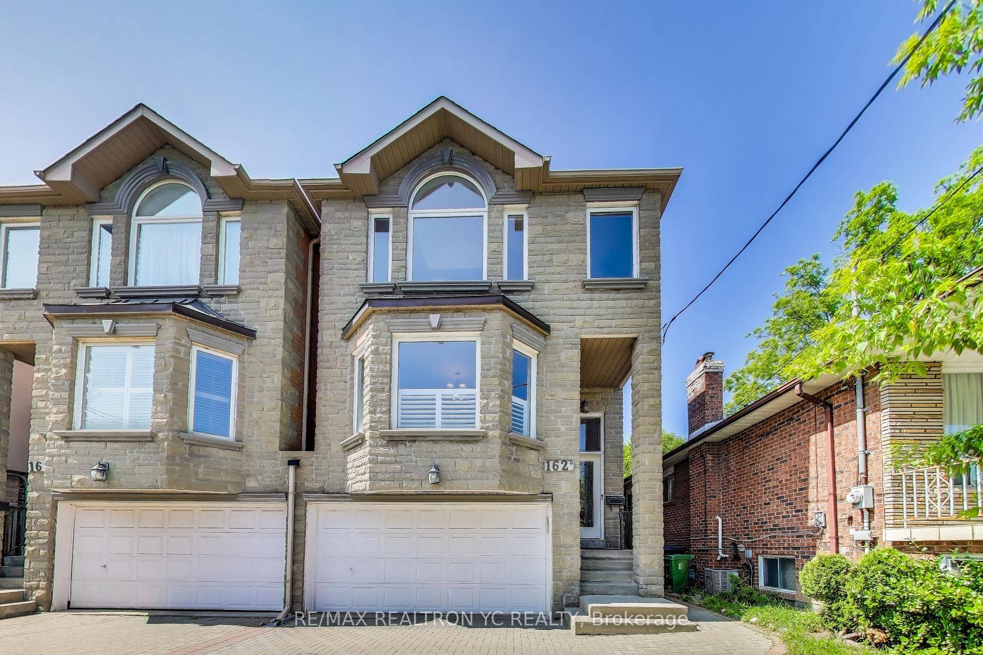 Spacious amp ; meticulously maintained detached link home offering over 3000 square feet of above grade living space in the heart of North York.