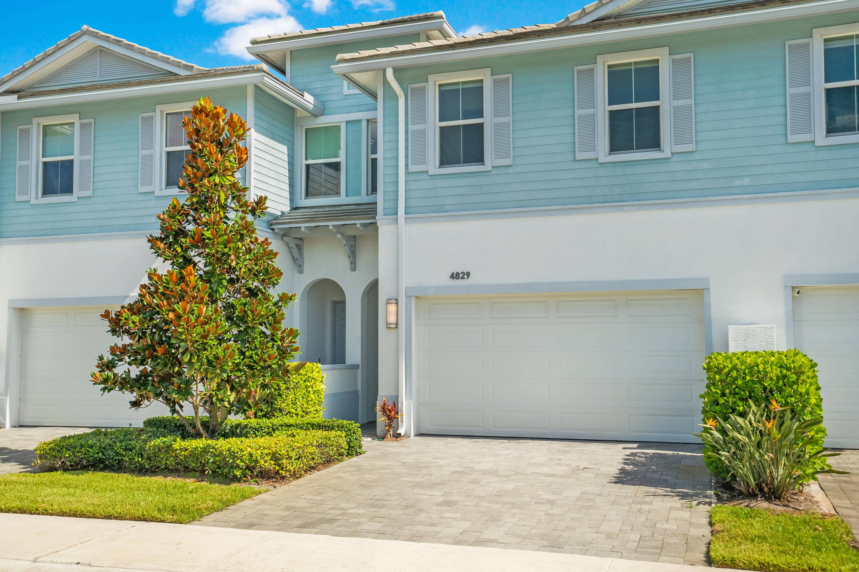 Best priced home in all of Pointe Midtown !