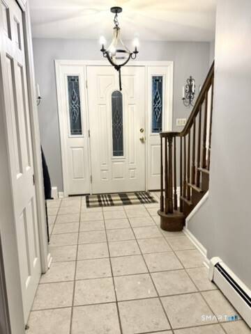 Located in the Huntington section of Shelton on the Trumbull border, this 4 bedroom, 2.