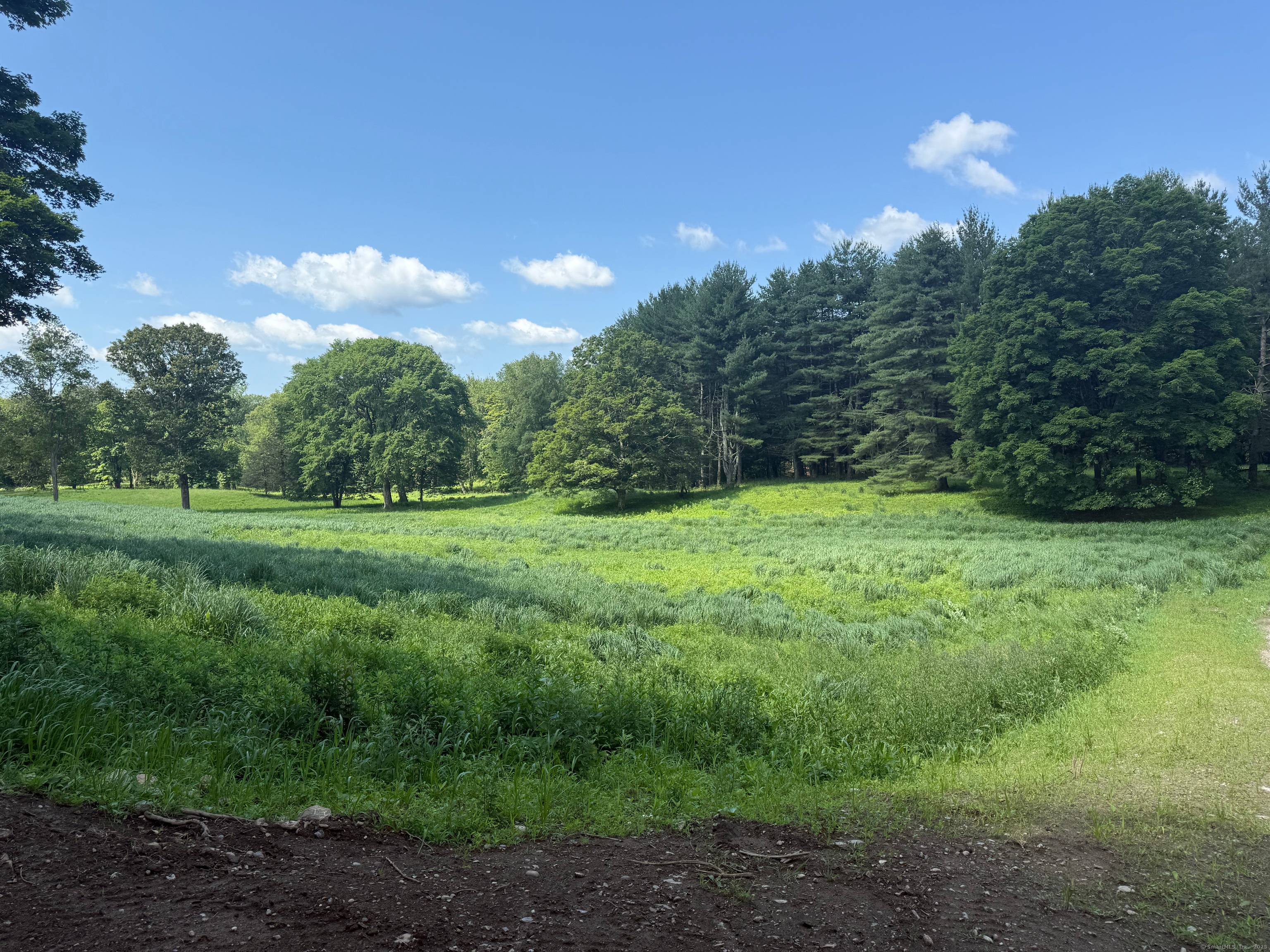 Seeley Road has been designated by the Town of Wilton as a Scenic Road.