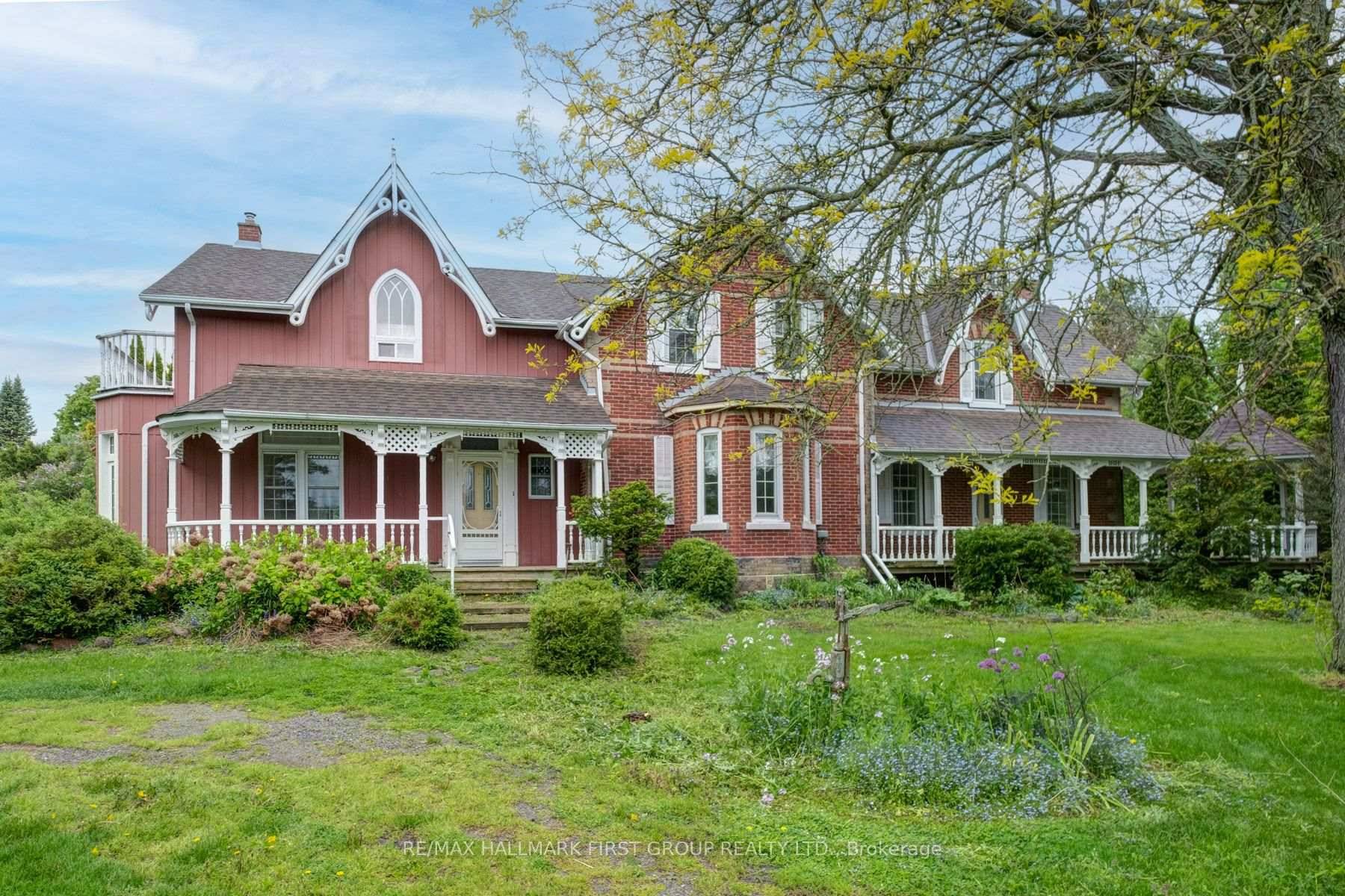 Welcome to this STUNNING 16 acre estate.
