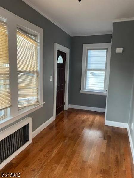 Please Welcome to 54 Rutgers Place back to the market.