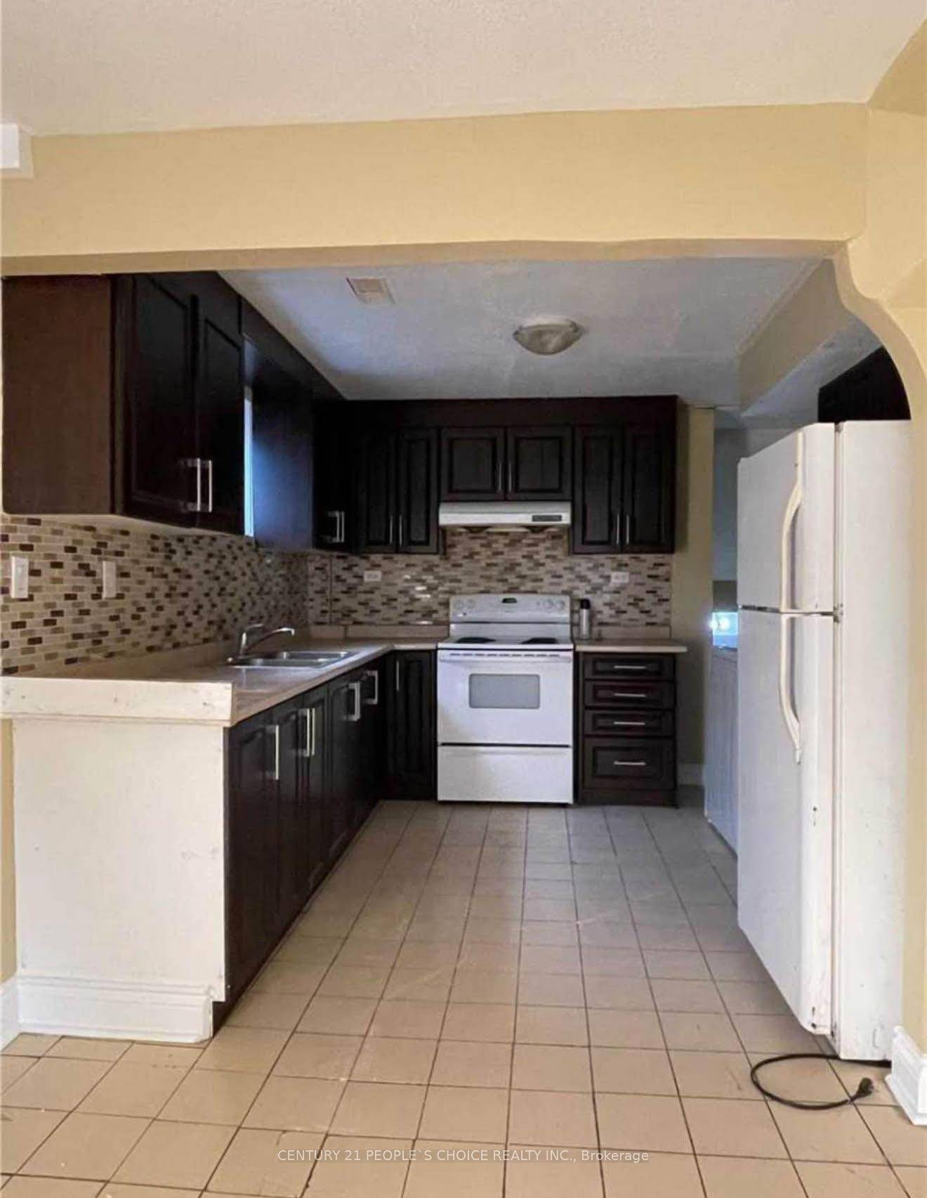 2 Bedroom Basement With Separate Entrance, Kitchen, Bathroom, Good For A Small Family, Located In A Desirable Neighbourhood Close To Schools, Public Transit, Groceries And Much More.