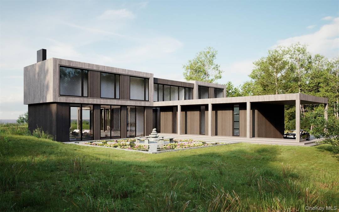 Waterfront Opportunity on the Long Island Sound !