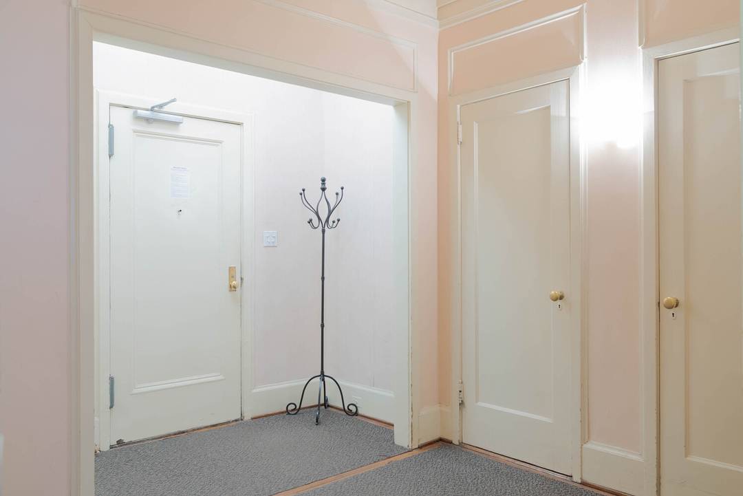 This expansive medical office has been owned and operated by one of Manhattan's top pediatrician practices for over 40 years and is now being offered for sale.
