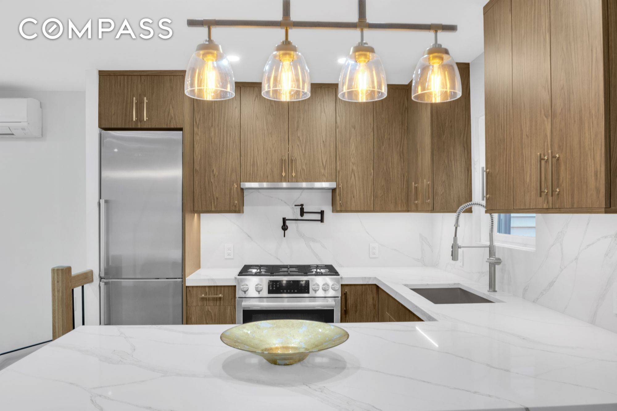 RED HOOK Contemporary Farmhouse Style Townhouse For Sale Introducing 204 Richard Street Reimagined, Redefined and totally Reconceptualized Contemporary Farmhouse Style Designed Townhouse W Amazing Roof top Terrace.