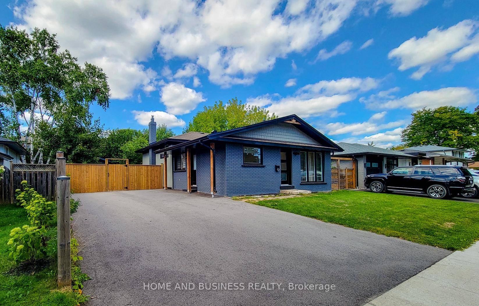 Welcome to this beautifully crafted home in the highly sought after community of Roseland, Burlington.