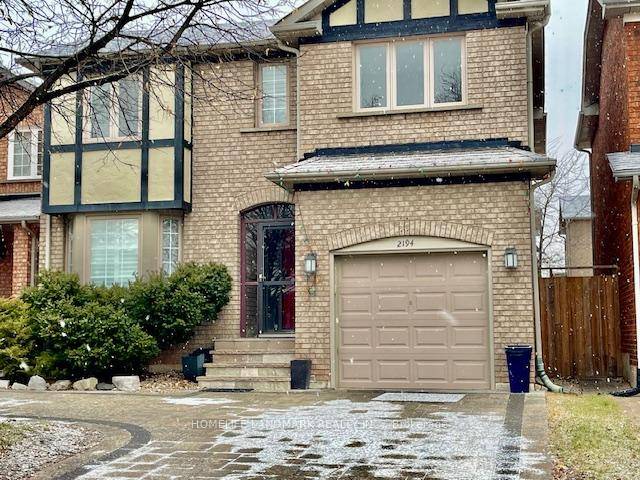 WELCOME TO THIS Updated 3 Br Detached HOME In Westoak Trails.