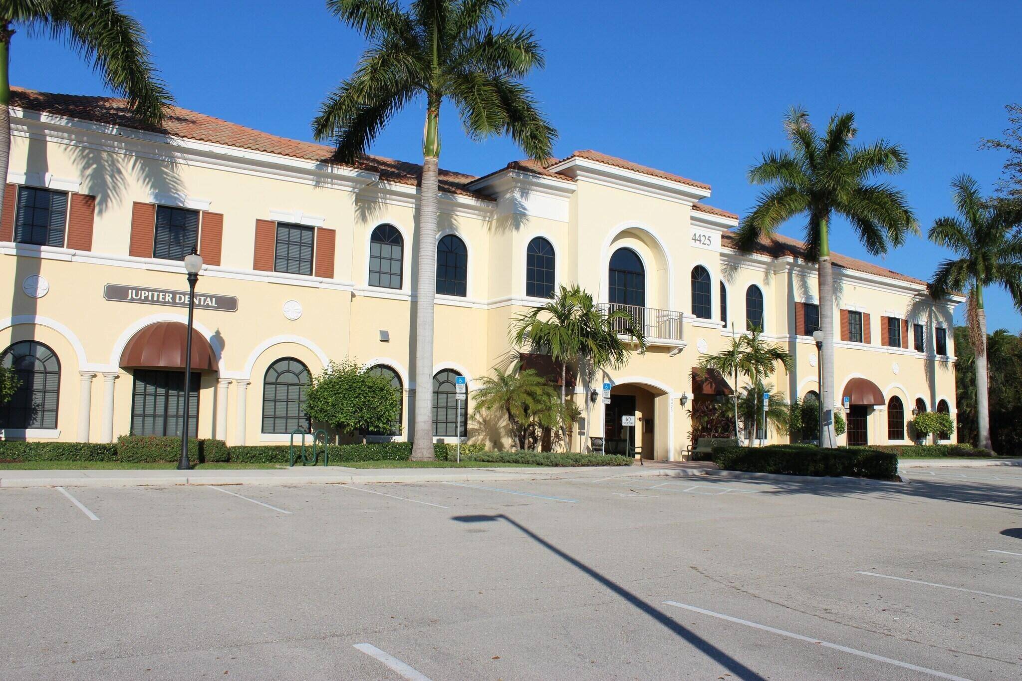 Located in desirable Abacoa on Military Trail.