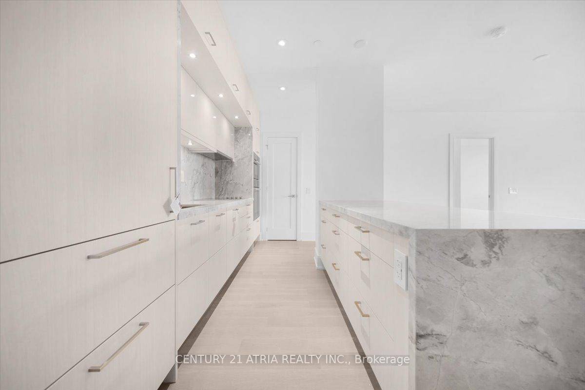 PARKING INCLUDED Second parking spot available to rent Welcome To The Epitome Of Luxury Condo Living !