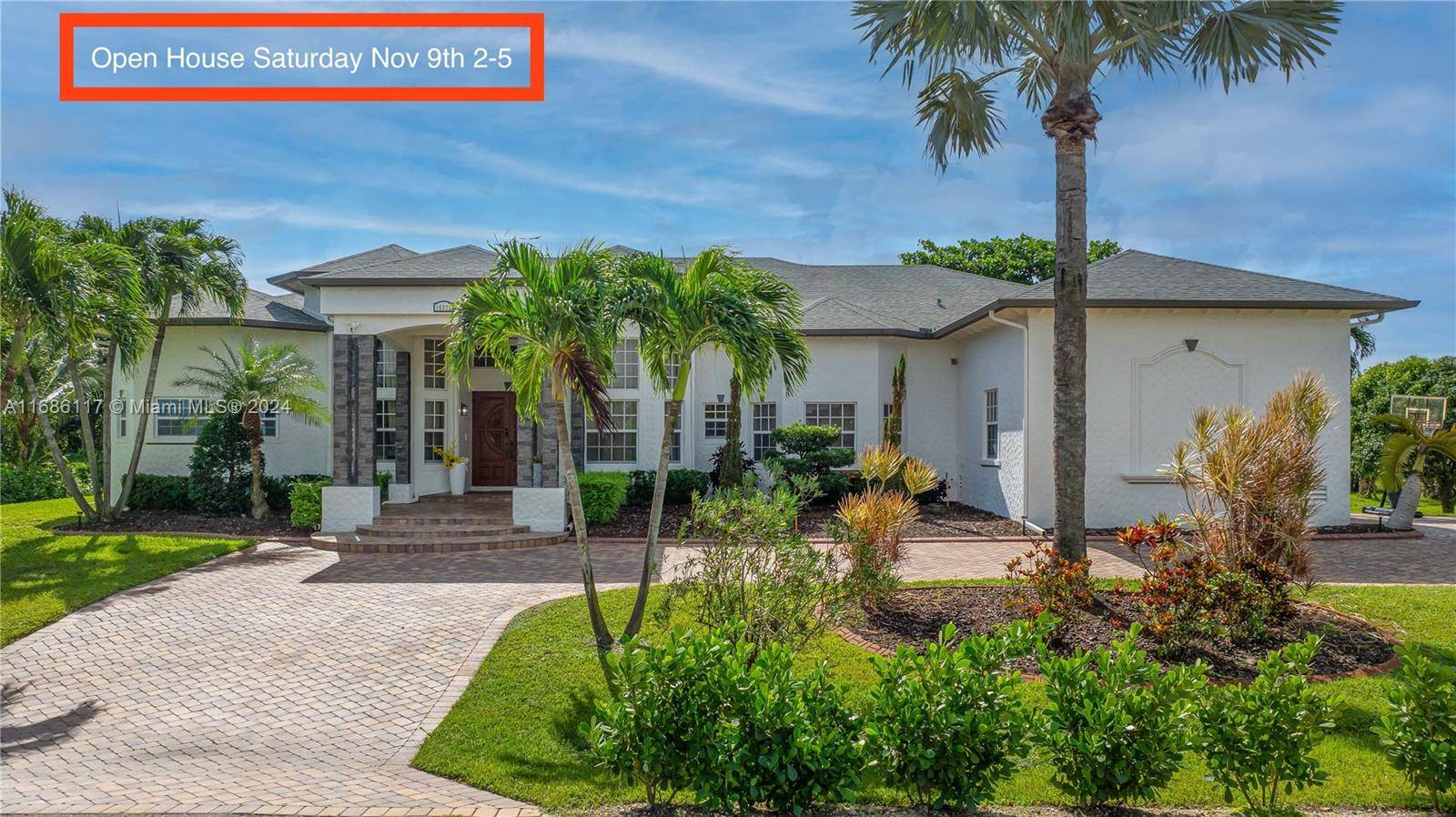 Price reduced to Sell. Great opportunity to own One of a Kind Custom 5bed 4bath Office is 5th Bed, Nestled on a Acre, private cul de sac and offers modern ...