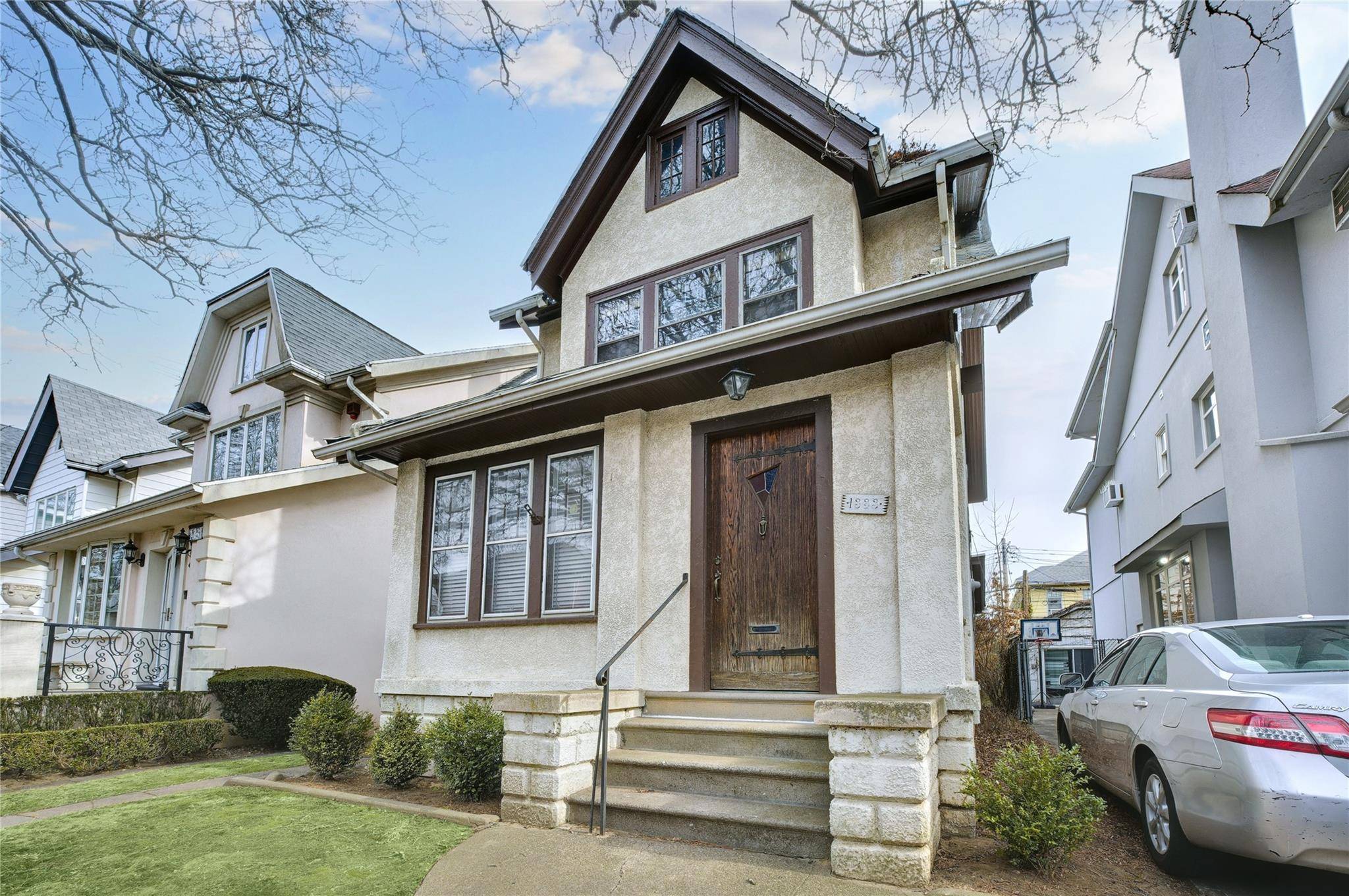 Highly sought after block in the Midwood section of Brooklyn.