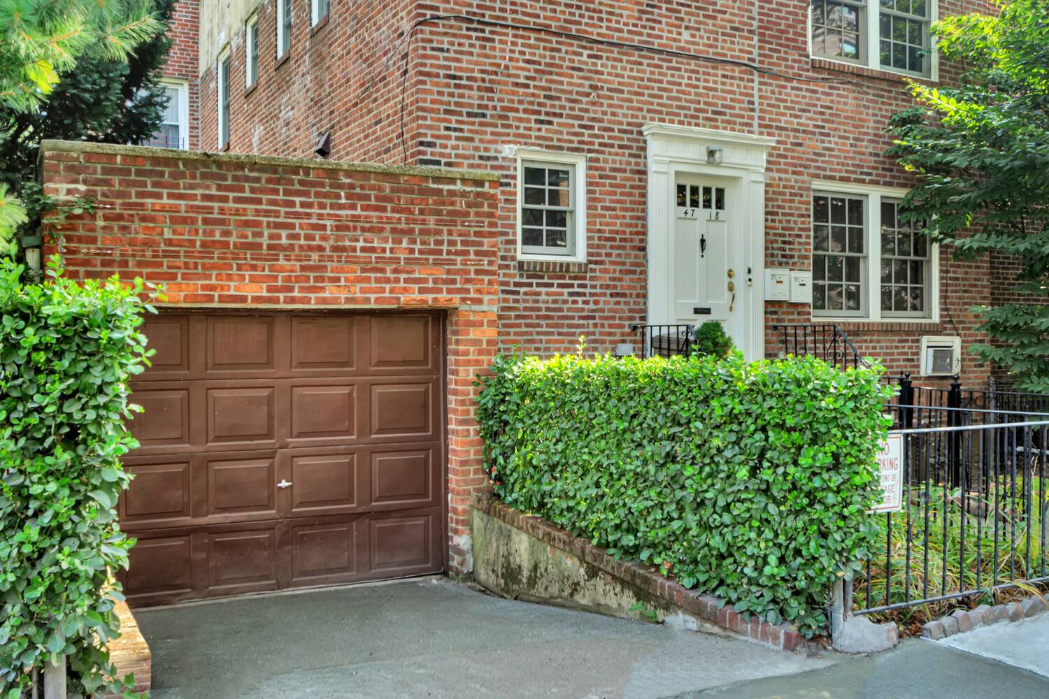 Truly one of Sunnyside Gardens rarest offerings, 47 18 Skillman Avenue is one of only seven properties in the neighborhood with coveted S1 zoning, allowing the possibility of a ground ...