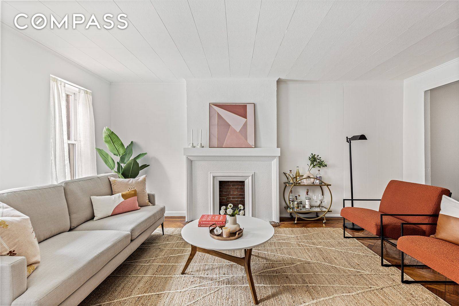 Welcome to 432 15th Street, a two family brownstone that beautifully blends classic brownstone charm with modern conveniences and an excellent location, less than a block to Prospect Park in ...