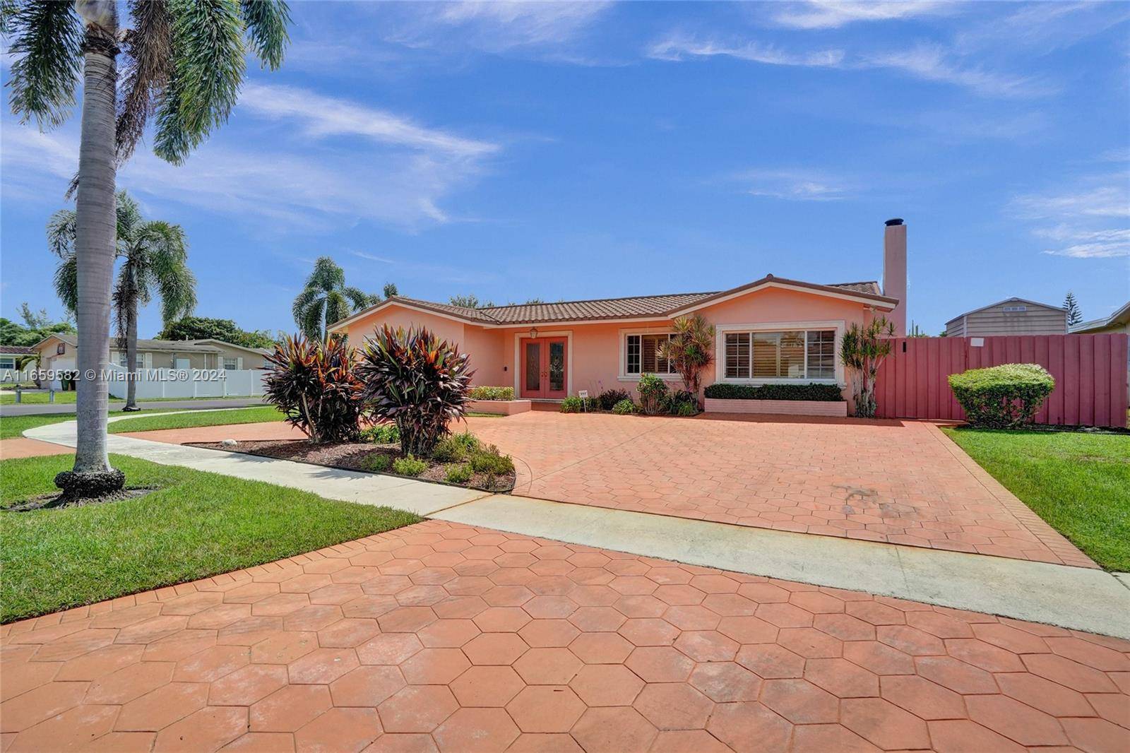 This home has been priced to sell !