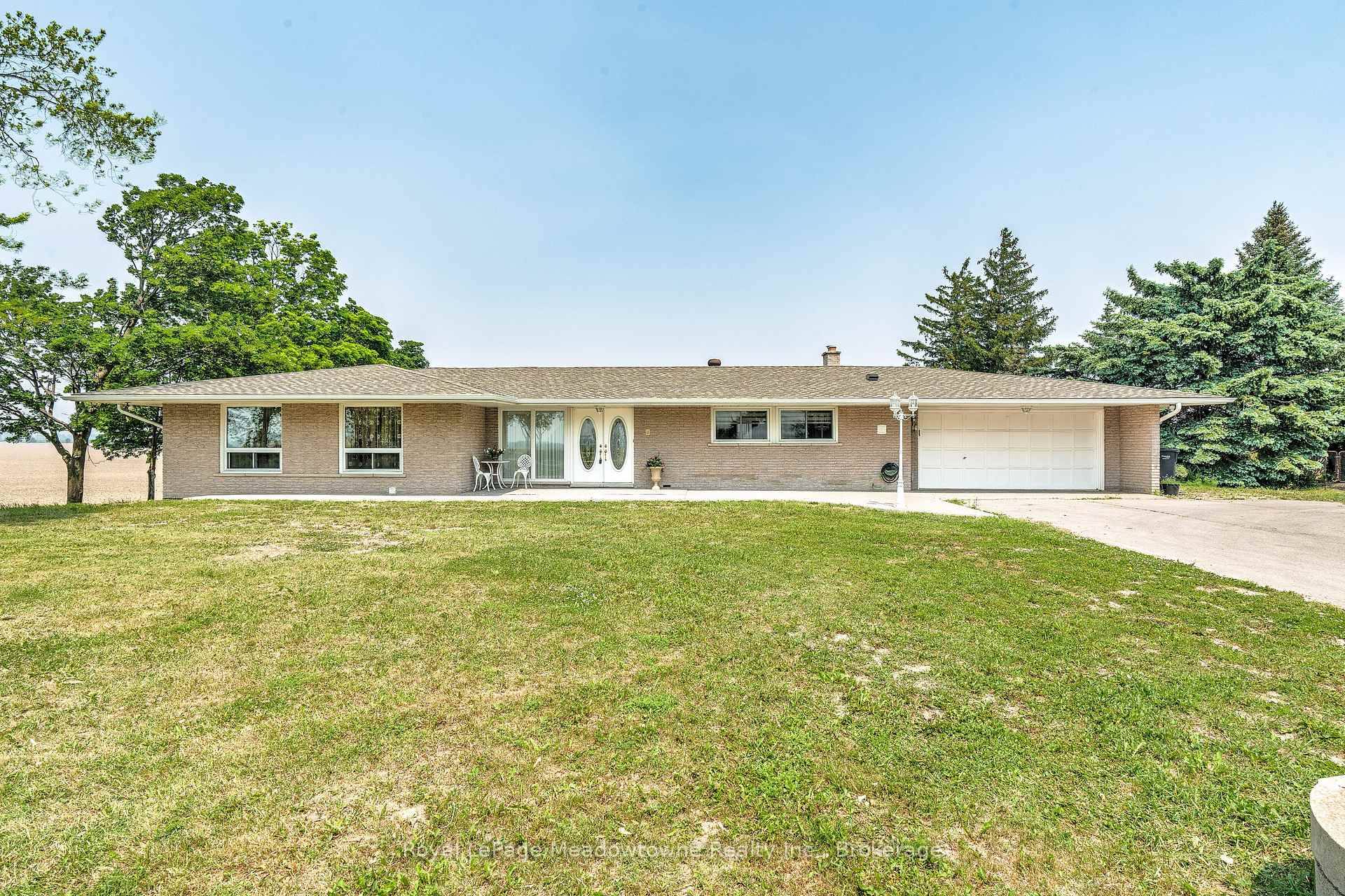 Welcome to your dream home !