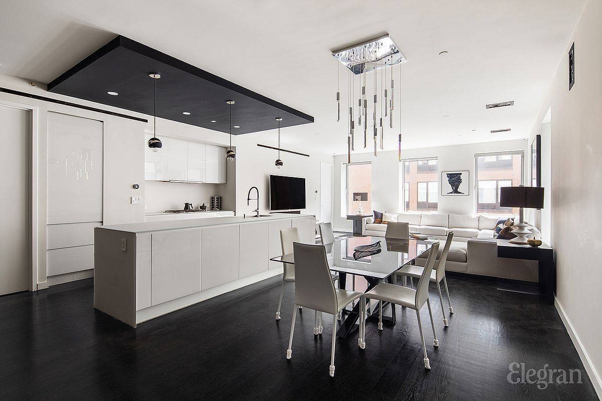 Incredible value at One York now offered with a large private storage unit and on site SUV parking.