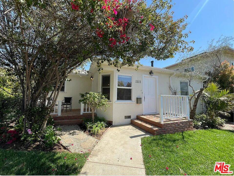 1111 21st St 1BR Santa Monica La