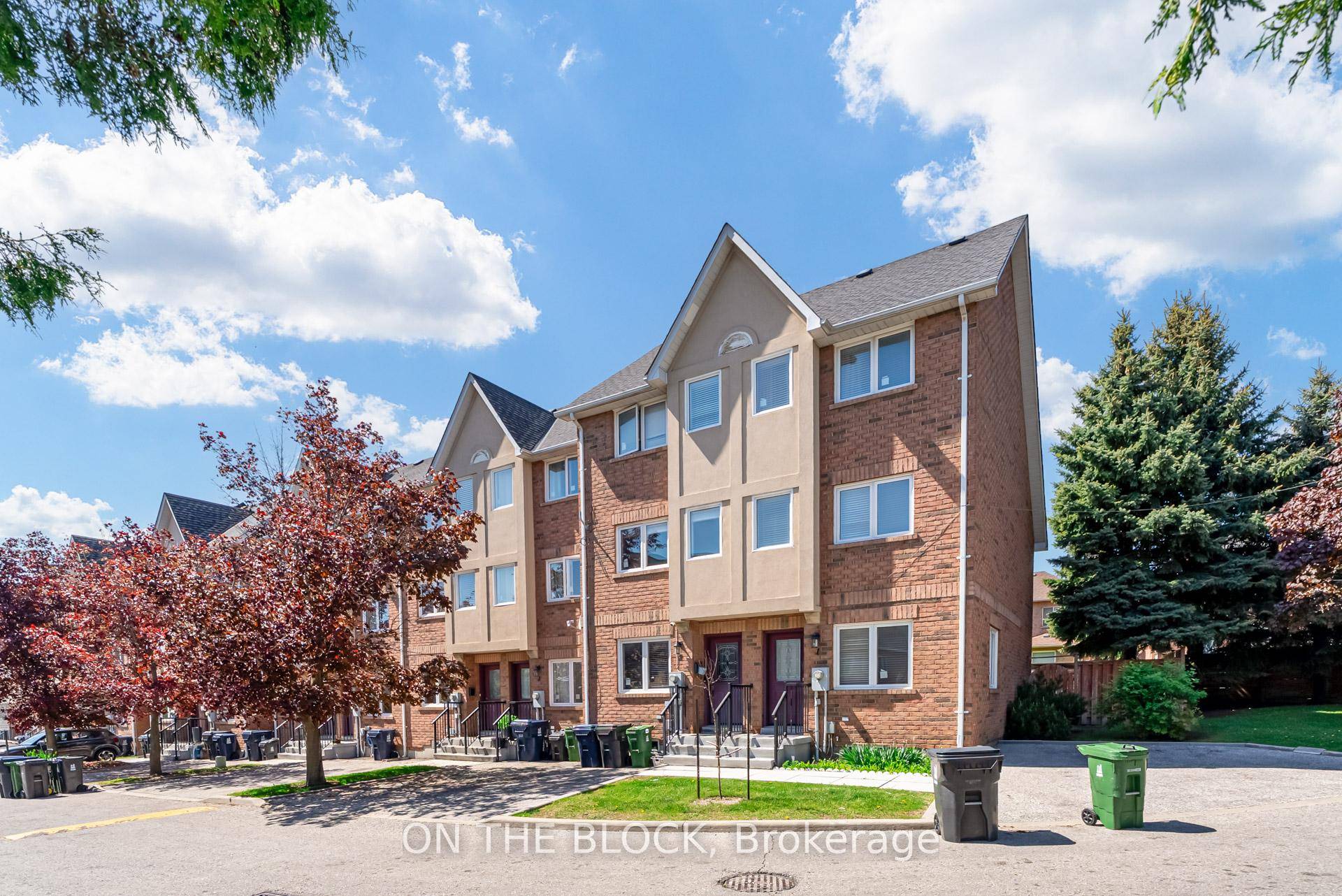 Welcome to 224 Rosemount Avenue Where real life fits perfectly.