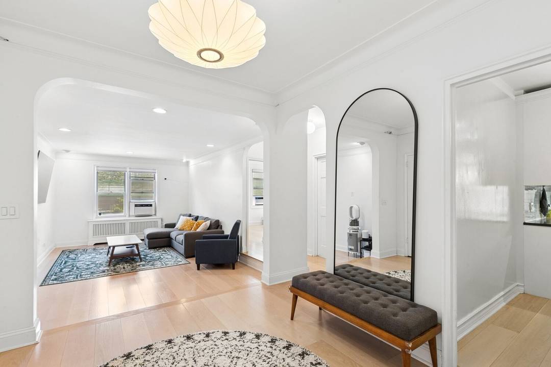 Spectacular 2 Bedroom condominium at 300 West 53rd Street !