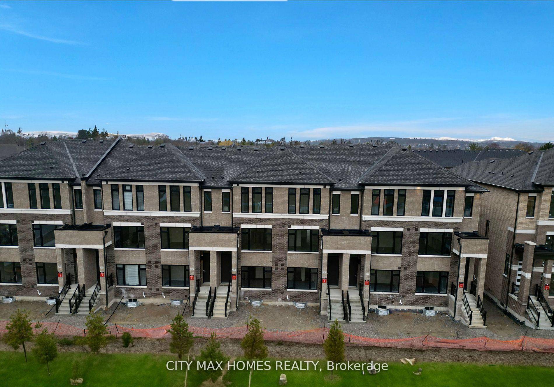 Step into the lap of luxury with this stunning, newly built townhome 3 bedrooms, 3 bathrooms, and ample parking for 2 vehicles.