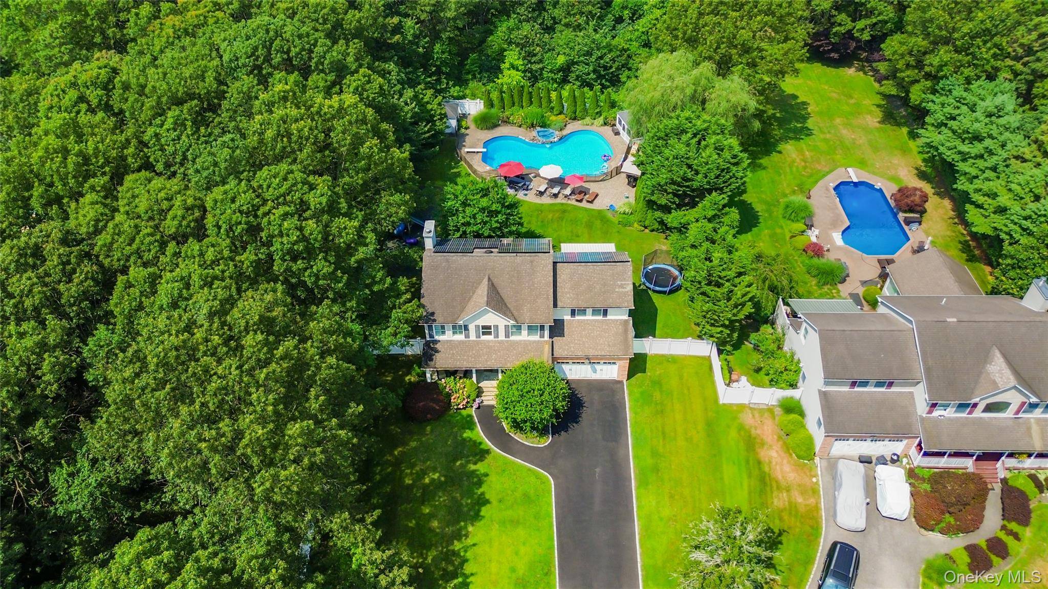 Welcome to Your Private Retreat on a Quiet Cul de Sac Tucked away on a private cul de sac, this stunning home blends timeless elegance with modern comfort.