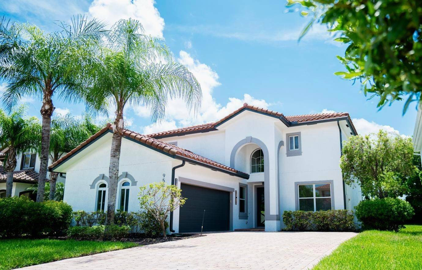 Completely updated and move in ready !