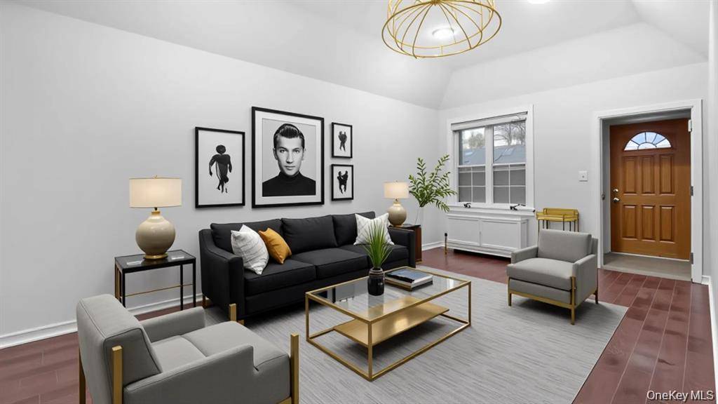 NO SATURDAY SHOWINGS ! 1 Family 5 Bedrooms, 2 Bathrooms FULLY BRICK, PARKING This fully brick single family home in East Flatbush features 5 bedrooms and 2 bathrooms across approximately ...